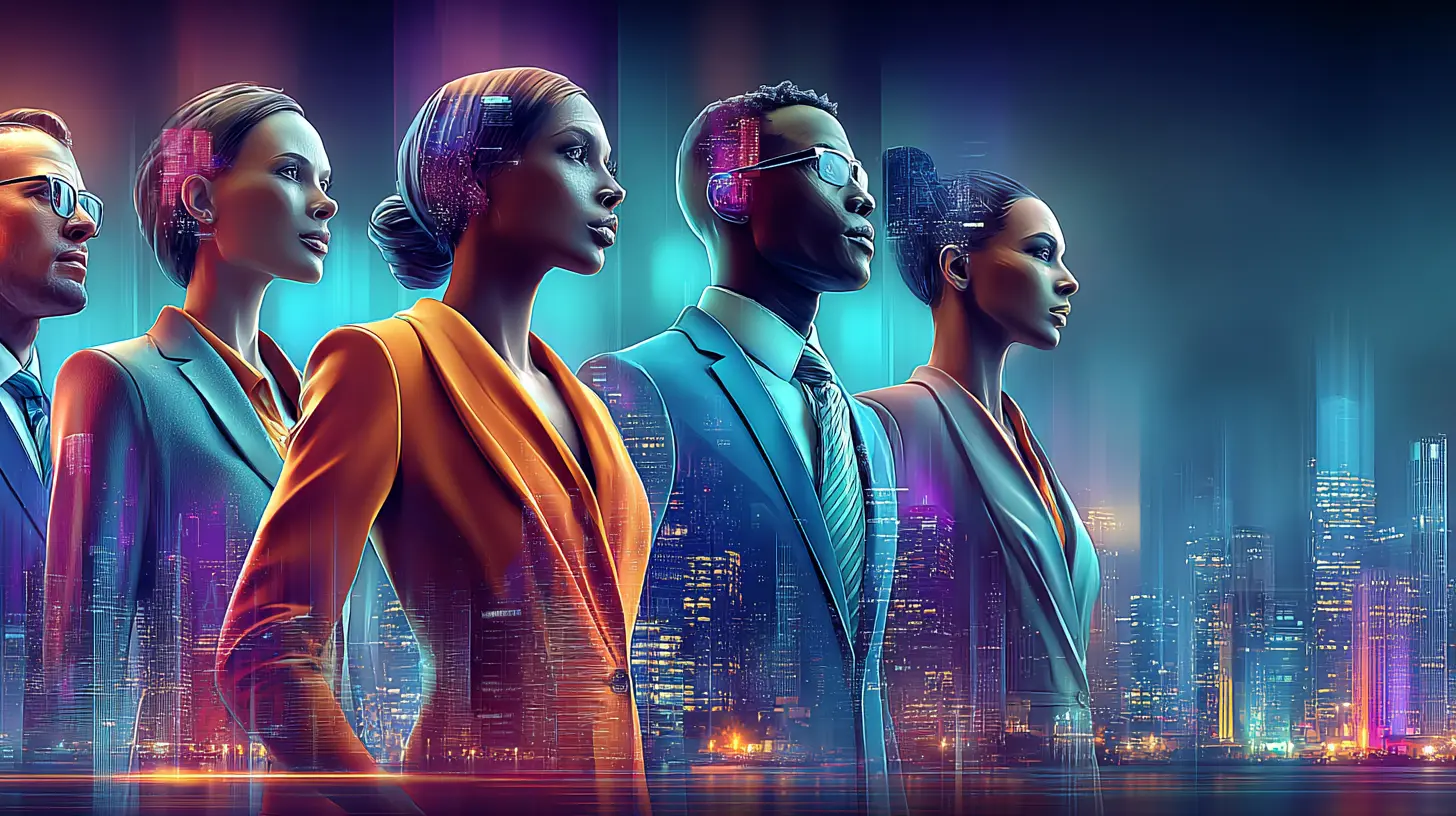 Everyone Wants an AI Teammate. Almost Nobody Has One.