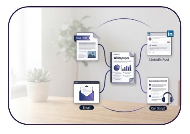 GenEdge Studio AI content production