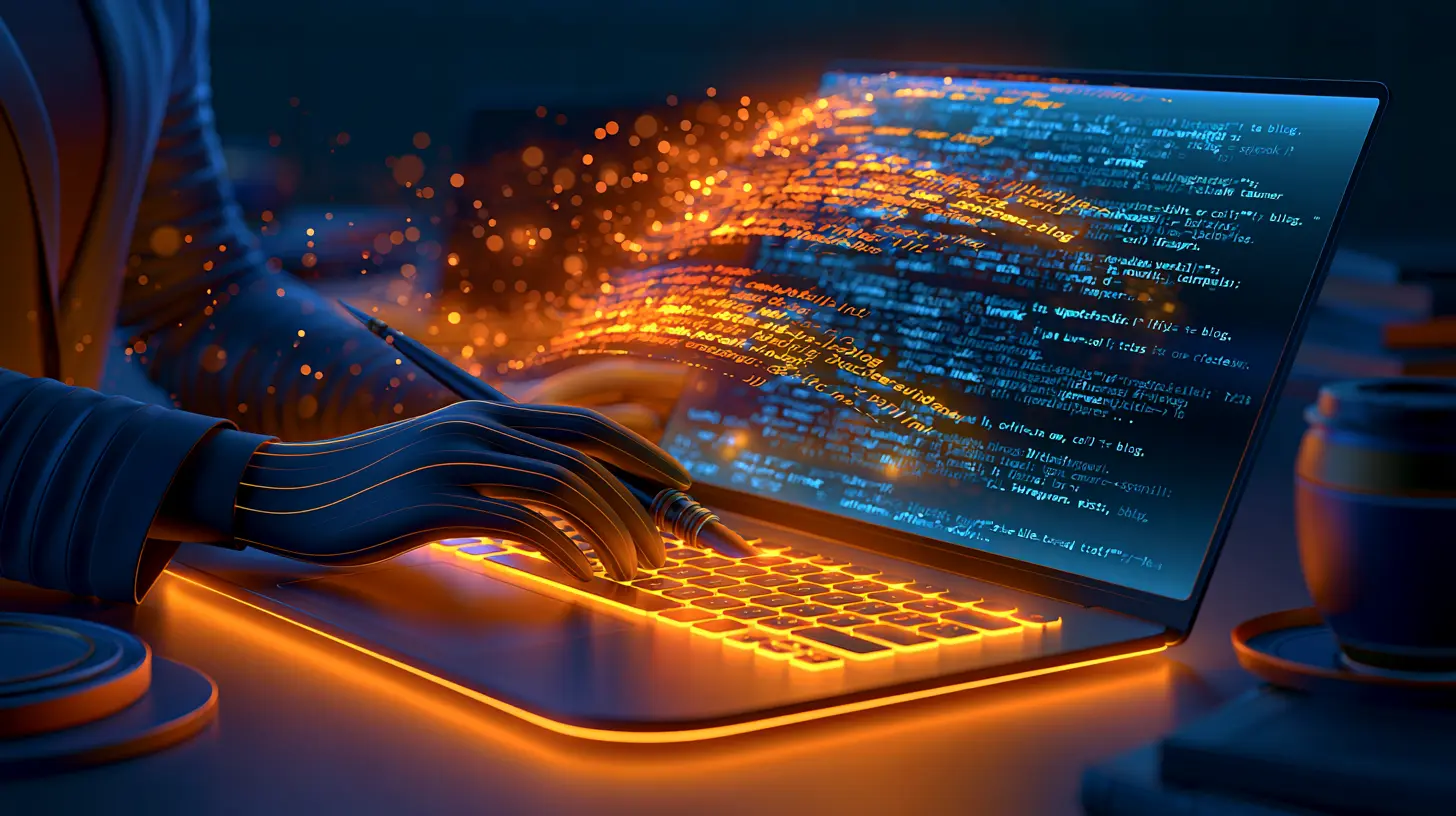AI can write it. AI can’t fix it.