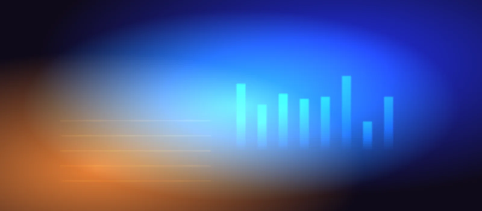 One report, four deliverables, five minutes