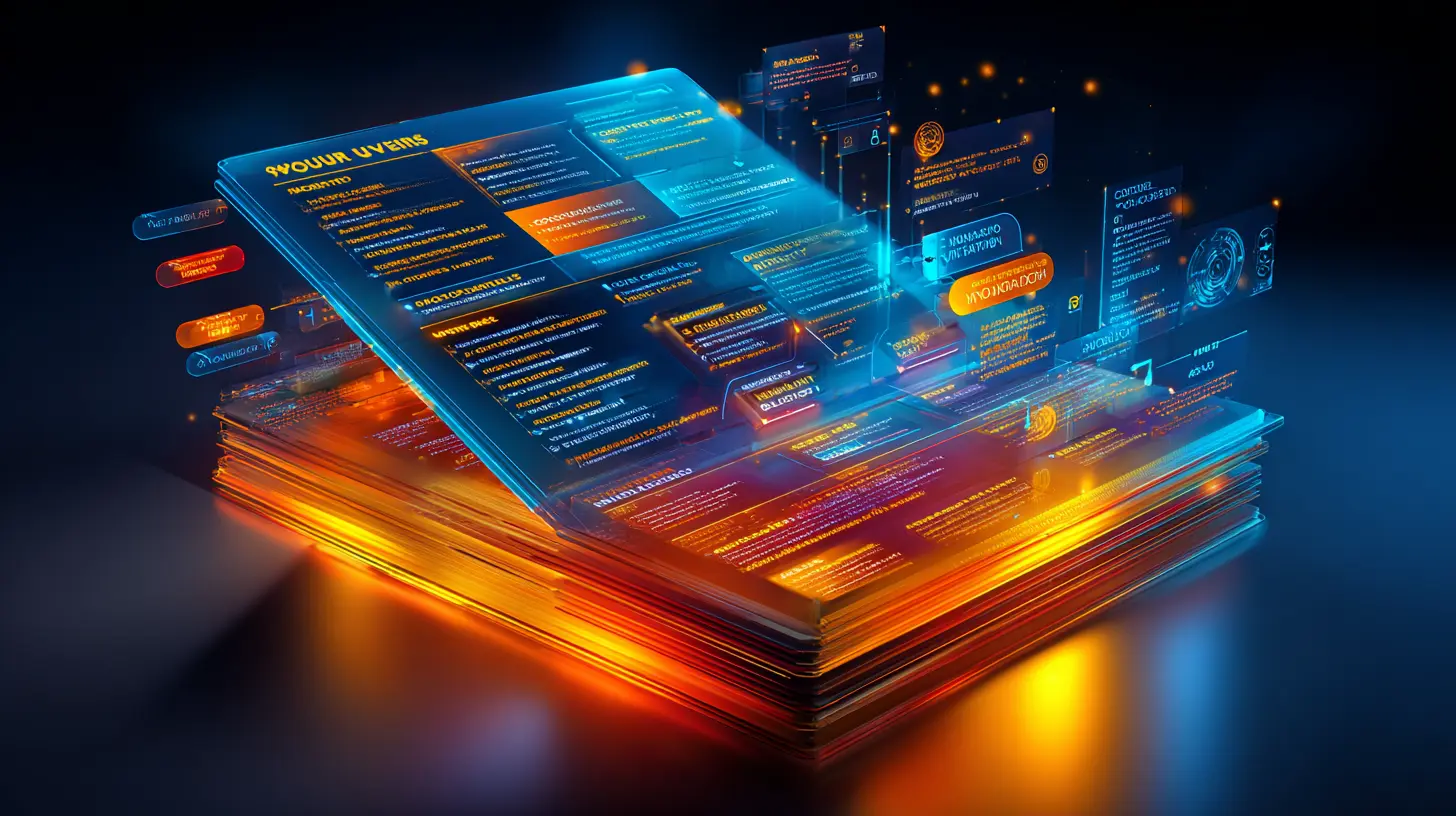 The 30-second cheat sheet for anything you know (or want to learn)