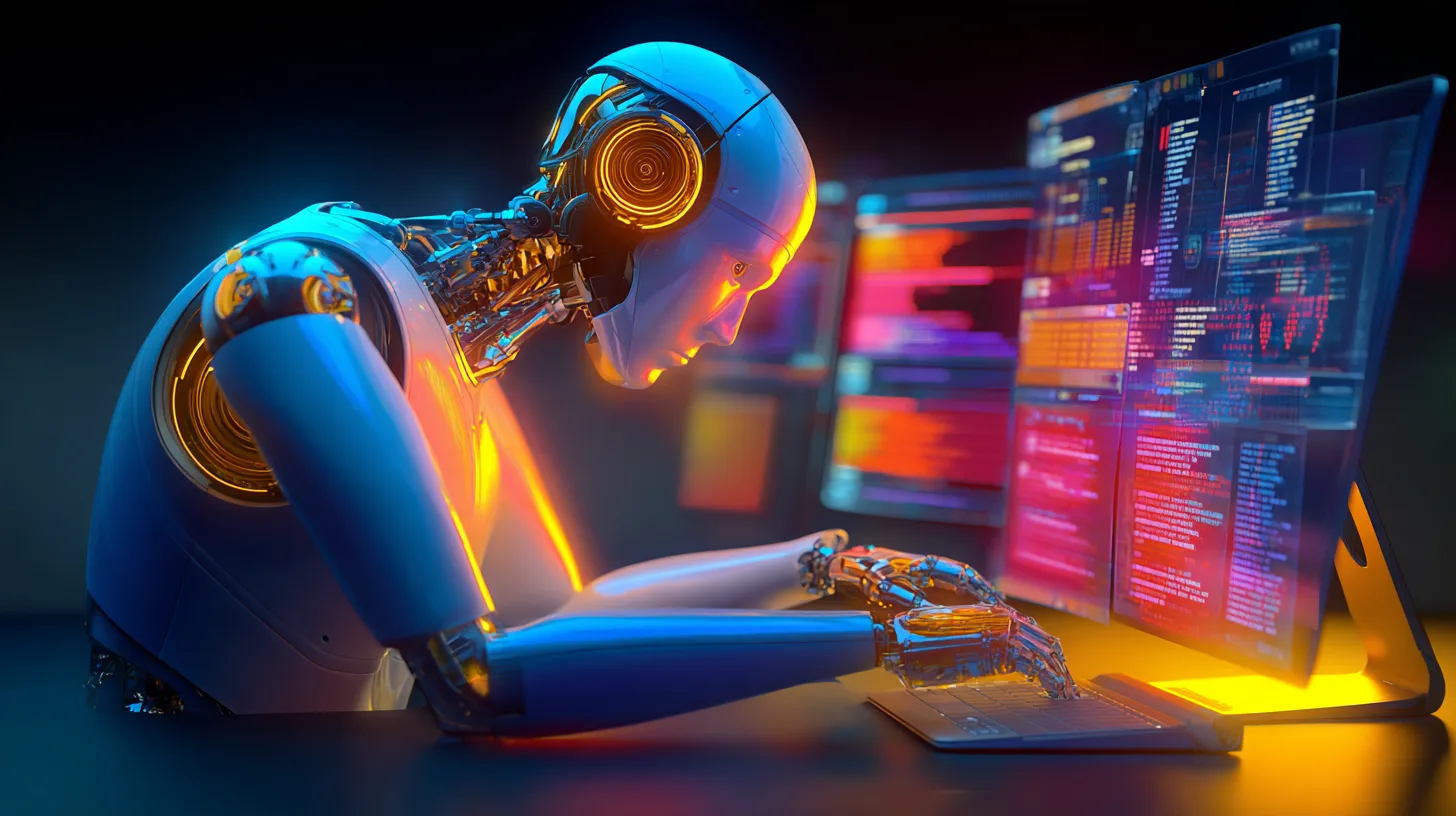 Your browser-using AI got fast enough to matter