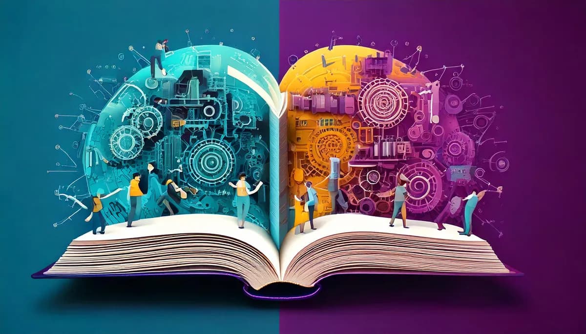 AI ate my SEO strategy: it's time to market for machines (and humans)