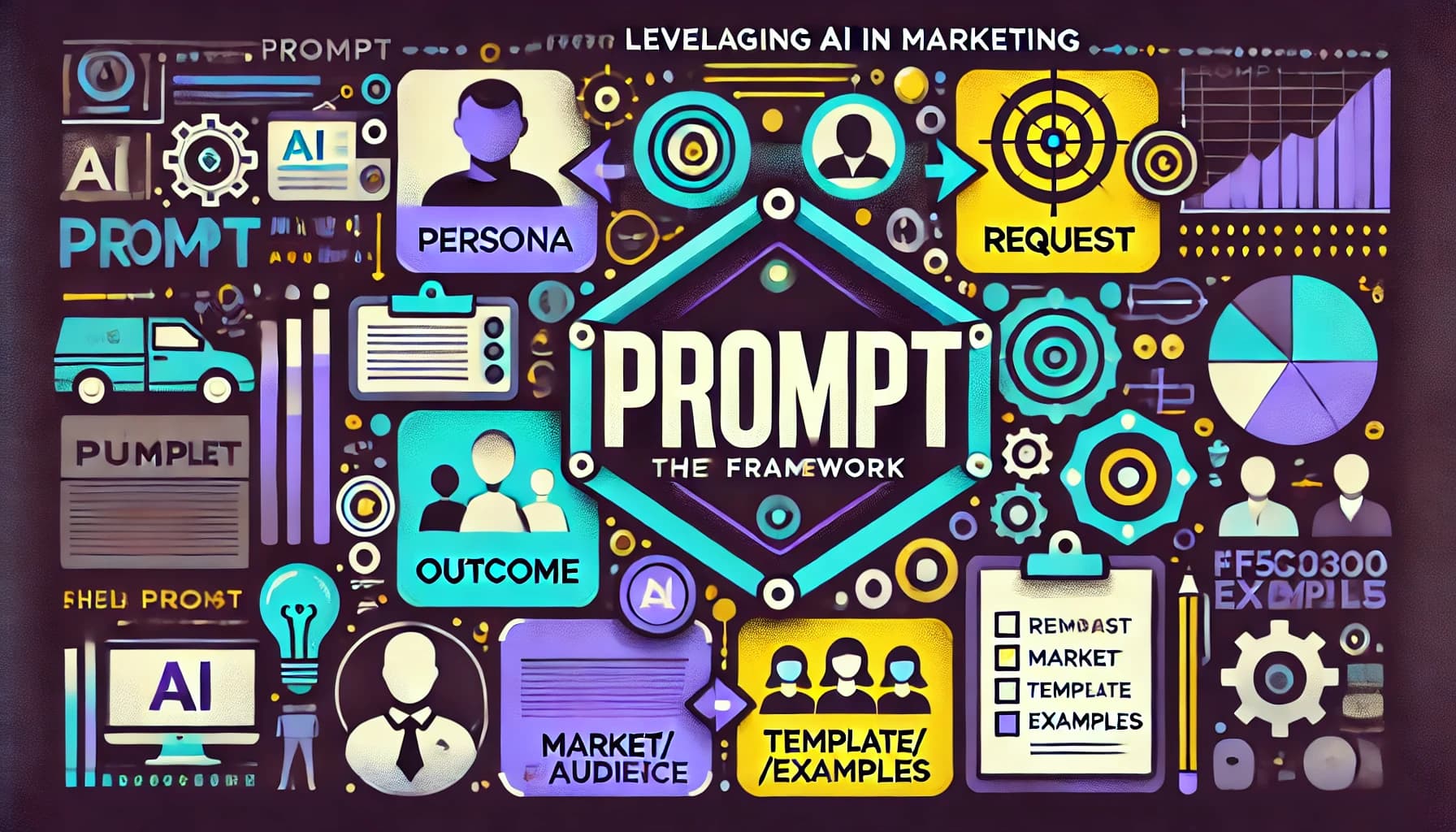 AI prompt optimization: a marketer's guide to using the PROMPT framework