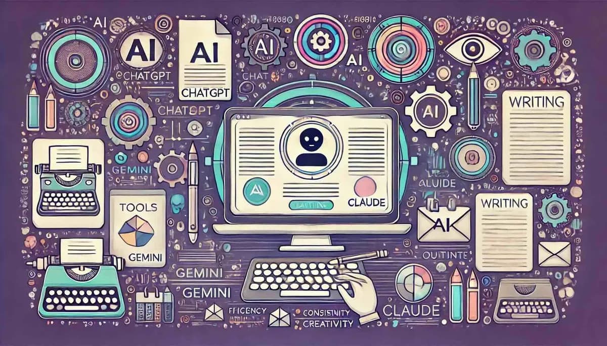 Create a personalized writing assistant to elevate your content creation