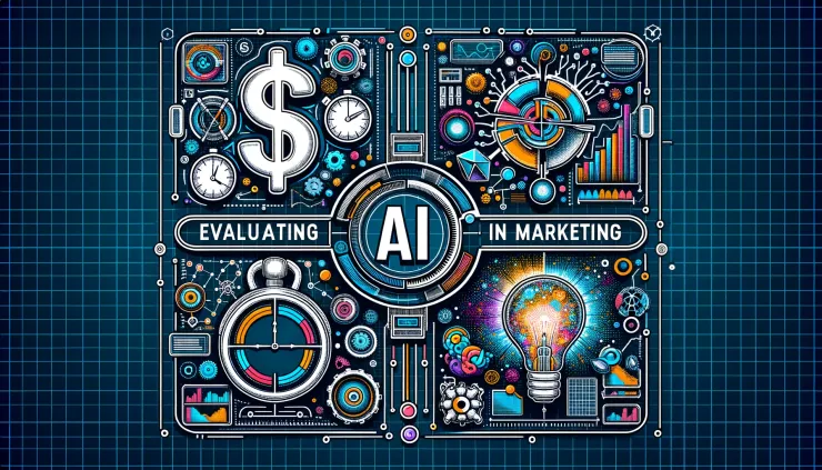 Evaluating AI in marketing: The four metrics that matter in assessing impact