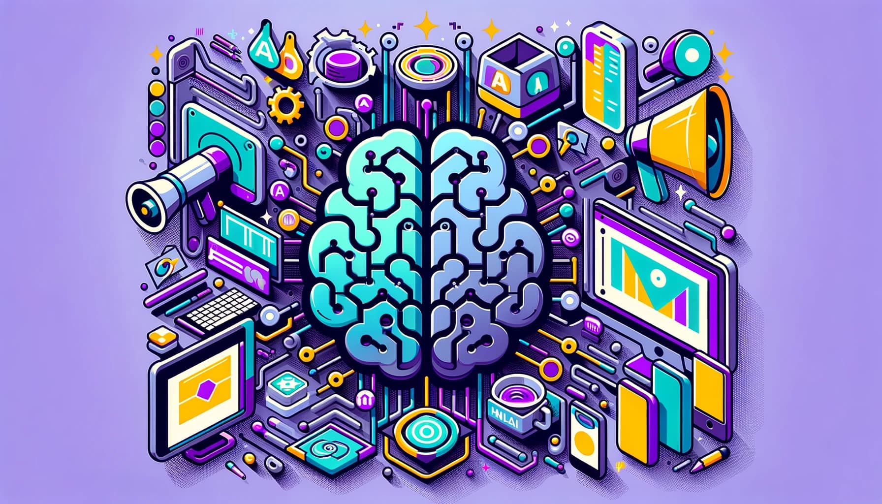 Marketing in the age of AI: How AI is transforming marketing roles