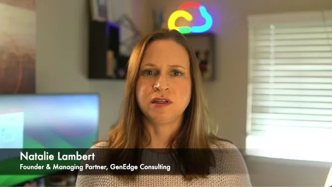 The future of content creation: AI's role in elevating marketing performance