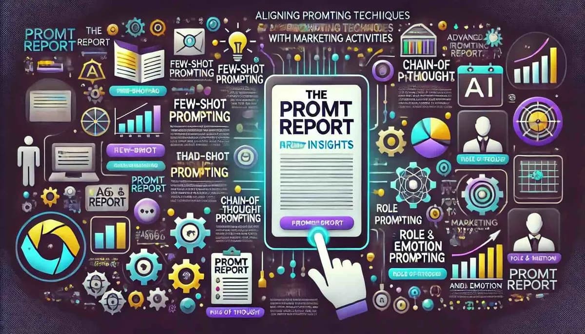 Three battle-tested prompting techniques for AI-powered marketing