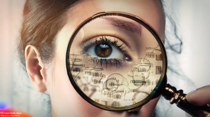 Unmasking bias: Peering through the looking glass of image generation tools