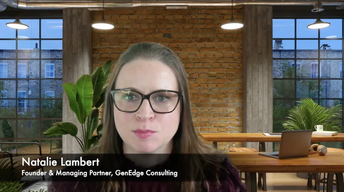 Video: AI tools that work across various marketing use cases