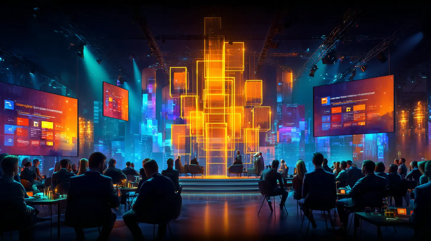 The 3-minute agenda hack for your 2026 kickoffs