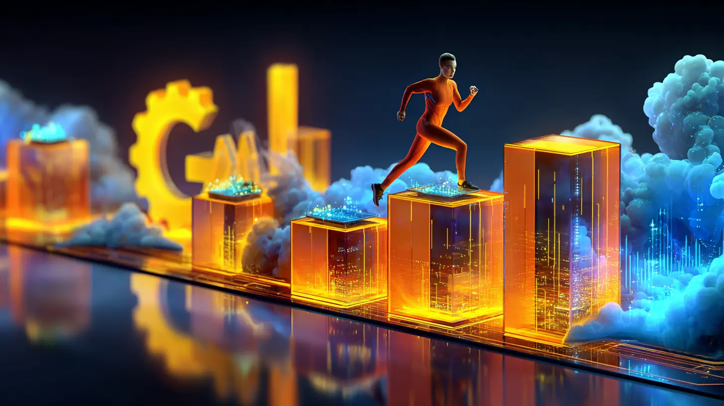 Activity-based goals don't work anymore. AI just exposed them.