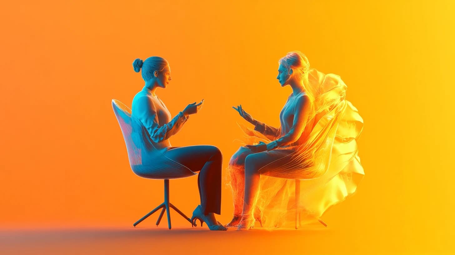 Your content, pitch, and ideas just met their toughest critic