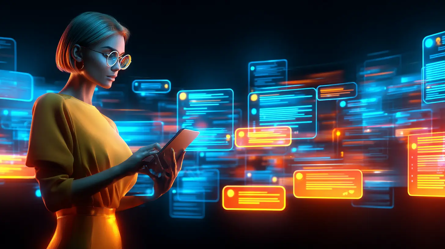 Don`t just wrap up—level up: use AI to turn chaos into strategic clarity