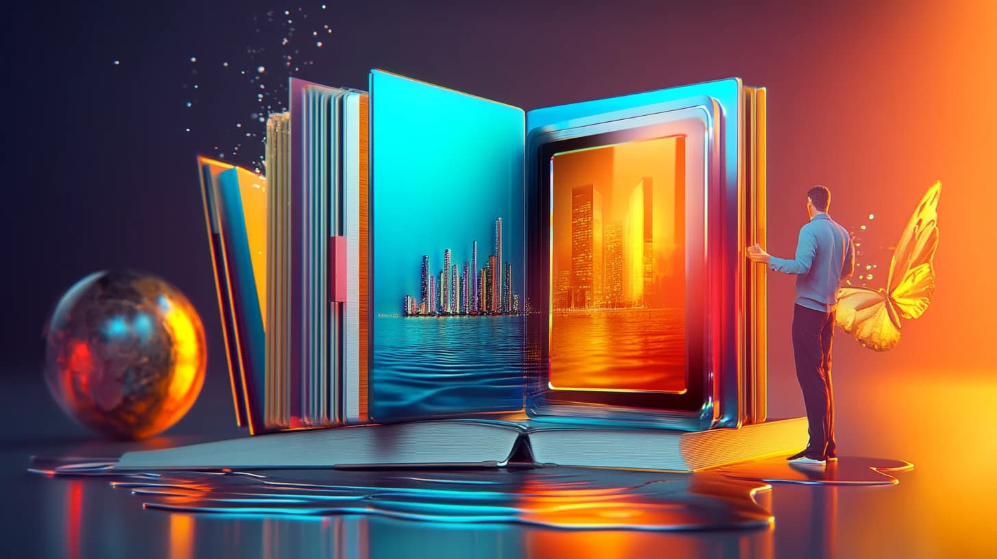 Extract insights, not just information