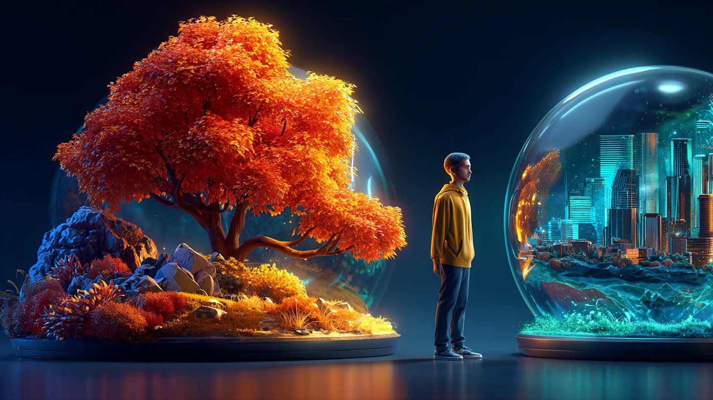 The fastest way to explain anything? A perfect analogy