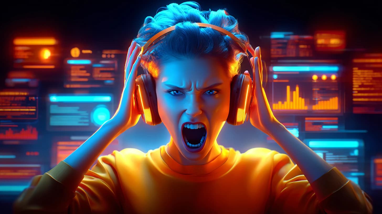 From 'WTF?!' to 'fixed it': Point. Ask. Fixed (all thanks to AI)