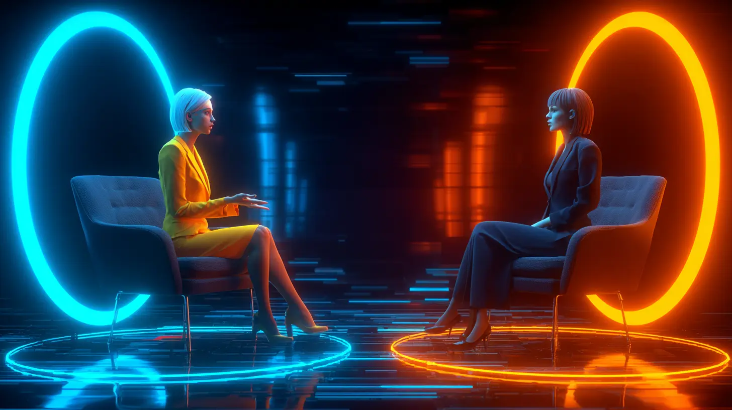 Predict the pushback: Simulate your boss to pressure test your pitch