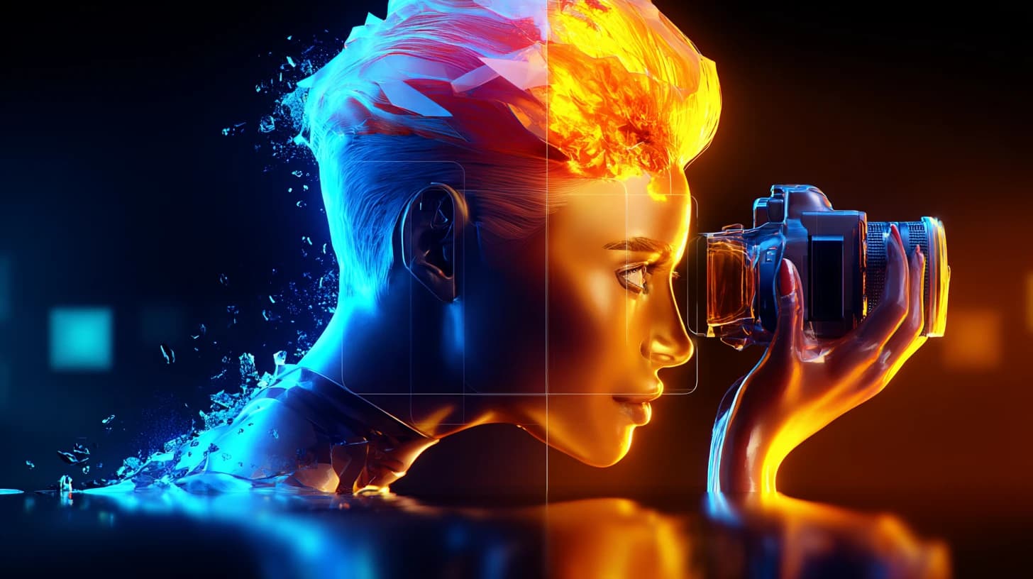 How to replace a $500 headshot with one AI prompt