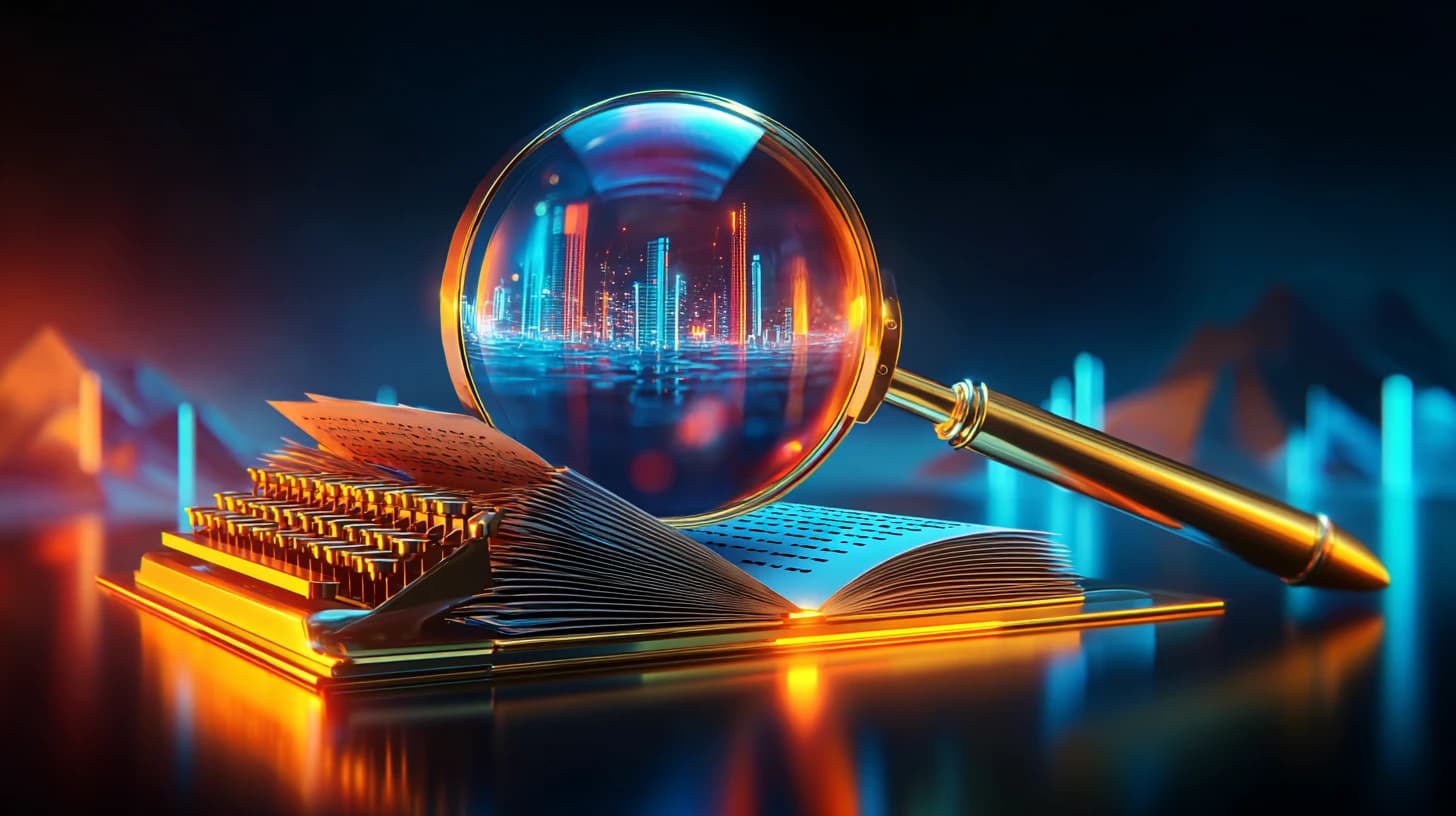 Stop AI hallucinations before you hit publish