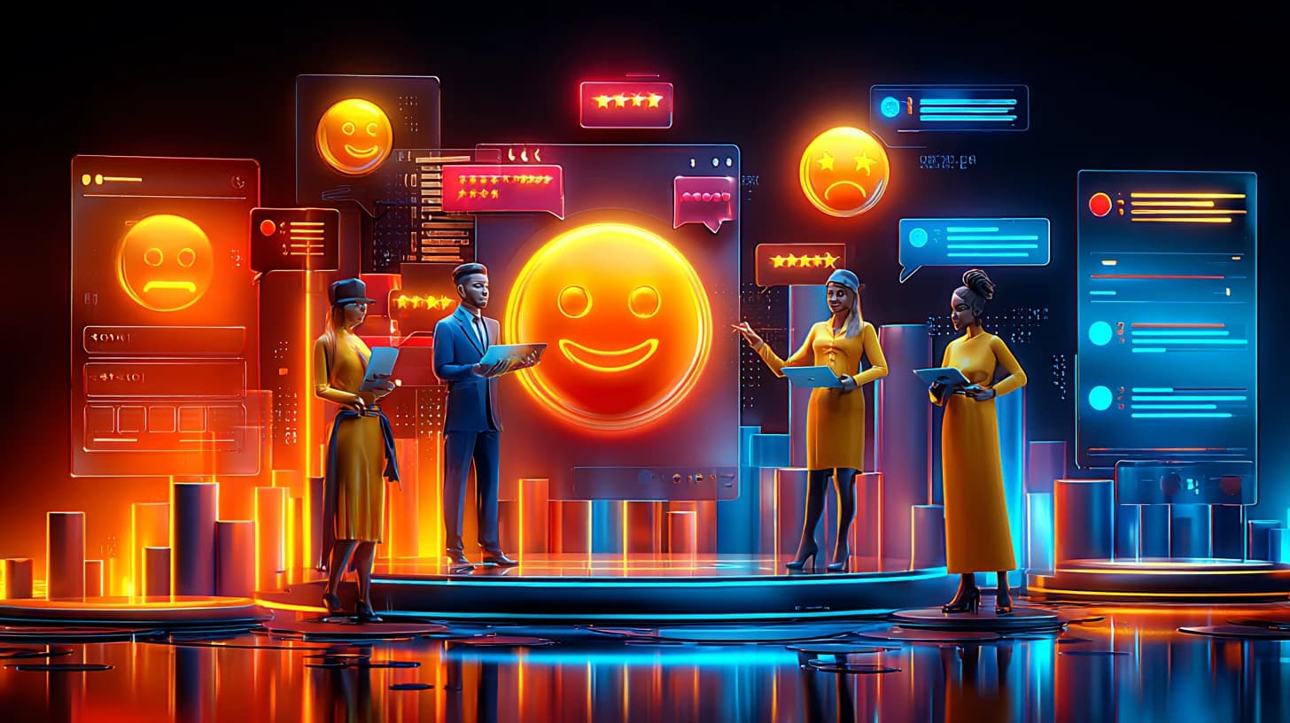 Turn customer chaos into a clear action plan