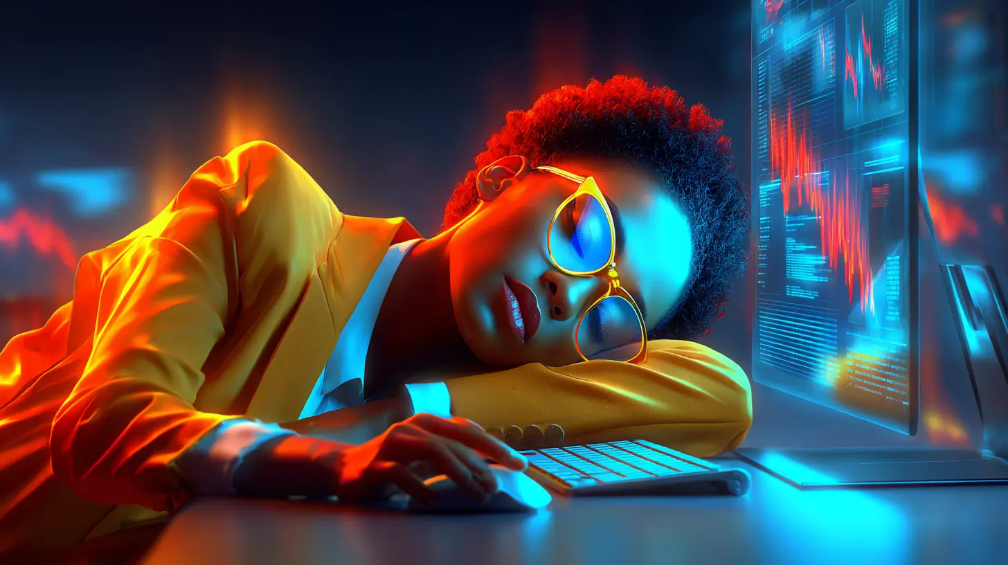 Your new AI assistant works while you sleep