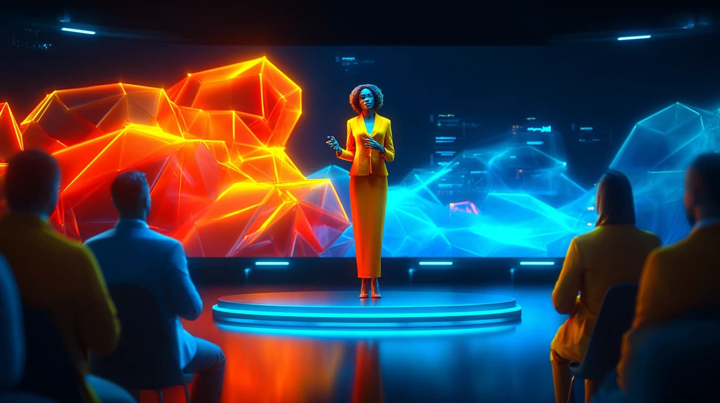 You're the expert. They're not. Fix the gap.