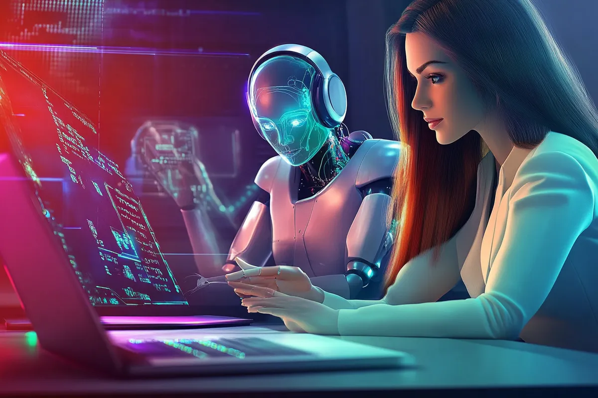 From tool to teammate: Rethinking how we work with AI | GenEdge | GenEdge