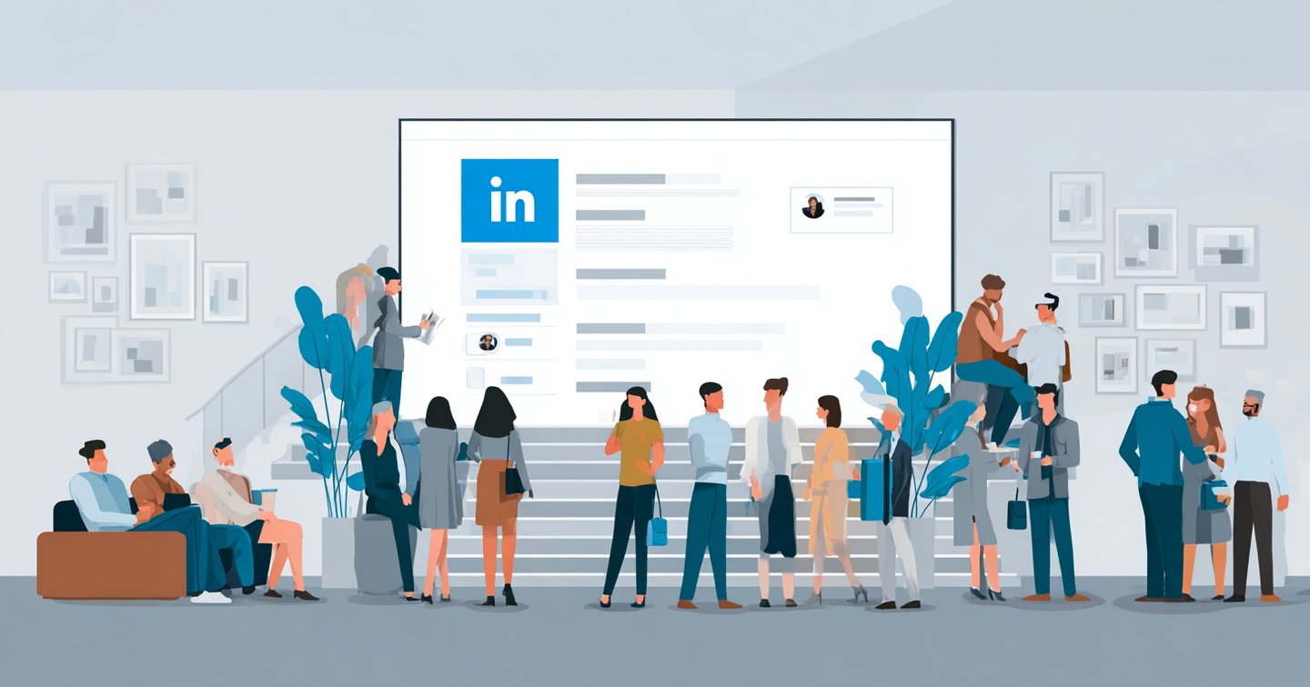 Why AI Search changes how you should think about your LinkedIn Company ...